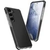 UNIQ dėklas Combat Samsung Galaxy S23+ S916juodos spalvos
