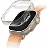 UNIQ dėklas Garde Apple Watch Ultra/Ultra2 49mm skaidrus