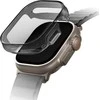 UNIQ dėklas Garde Apple Watch Ultra/Ultra2 49mm pilkos spalvos