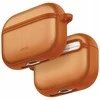 Dėklas Uniq Veren case for AirPods Pro 3 - oranžinis