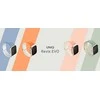 UNIQ apyrankė Revix Evo Apple Watch Series 1/2/3/4/5/6/7/8/9/SE/SE2/SE3/Ultra1/242/44/45/49mm Reversib