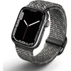 Išmaniojo laikrodžio Apple 4/5/6/7/8/SE dirželis, Pilkos spalvos,  38/40/41mm