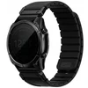 Dirželis UNIQ Fluo x Smart-Fit do Garmin 22mm juoda