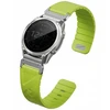 Dirželis UNIQ Fluo x Smart-Fit do Garmin 26mm limonka