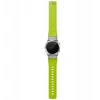 Dirželis UNIQ Fluo x Smart-Fit do Garmin 26mm limonka