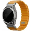 Dirželis UNIQ Fluo x Smart-Fit do Garmin 26mm oranžinė