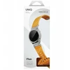 Dirželis UNIQ Fluo x Smart-Fit do Garmin 26mm oranžinė