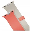 UNIQ watch band Revix IV Premium Apple Watch 49/46/45/44mm Edition Reversible Magnetic rožinės spalvos-beige