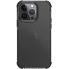 UNIQ dėklas Combat Apple iPhone 14 Pro 6,1"juodos spalvos