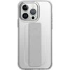 UNIQ dėklas Heldro Mount Apple iPhone 14 Pro 6,1" skaidrus