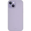 UNIQ Lino Dėklas Apple iPhone 14 Plus / 15 Plus 6,7" lilac levandų spalvos