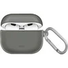 Uniq Glase dėklas, skirtas AirPods 3 - rutulinis