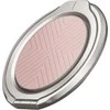 UNIQ Gripfit 360 Magnetic Mount&Kickstand Magnetic Holder blush rožinės spalvos