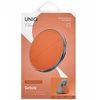 Magnetinis laikiklis UNIQ Grivix Classic 360 Mount&Grip Stand oranžinis