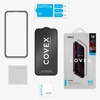 Grūdintas stiklas UNIQ Optix Vivid DX2 do iPhone 18 Pro