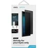 UNIQ Optix Privacy Samsung Galaxy S24 Ultra S928 apsauginis tiklas su privatumo filtru ir aplikatoriumi