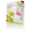 Uniq Kidsme Food Pouch adapteris mazuļa ēdināšanai no biezenīšu stāvpakām 2 gab Lime&amp;Lavender 160490 LILA