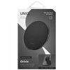 Laikiklis magnetyczny UNIQ Grivix Premium 360 Mount&amp;Grip Stand juoda