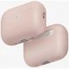 Uniq Lino - etui silikonowe do AirPods Pro 3 rožinė