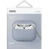 UNIQ Lino Dėklas AirPods Pro 2 gen Silicone arctic mėlynas