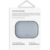 UNIQ Lino Dėklas AirPods Pro 2 gen Silicone arctic mėlynas