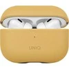 UNIQ Lyden DS AirPods Pro 2 gen (2022/2023) dėklas geltonos spalvos-pilkos spalvos/canary geltonos spalvos-flint pilkos spalvos