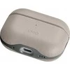 UNIQ Lyden DS AirPods Pro 2 gen (2022/2023) beige-žalias/ivory-lichen žalias dėklas