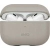 UNIQ Lyden DS AirPods Pro 2 gen (2022/2023) beige-žalias/ivory-lichen žalias dėklas