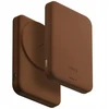 Uniq Lyden Lexa Magnetic 5000mAh PD USB-C MagSafe Power Bank - Brown