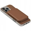 „Uniq Lyden Lexa Magnetic 5000mAh PD USB-C MagSafe“ išorinė baterija – ruda