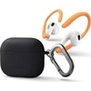 UNIQ Nexo AirPods 3 dėklas su karabinu ir laikikliais
