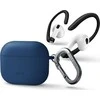 UNIQ Nexo AirPods 3 dėklas su laikikliais