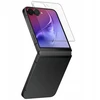 Apsauginis stiklas UNIQ Optix Clear į Samsung Galaxy Z Flip7