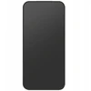 UNIQ Optix Exofit Privacy Apsauginis stiklas skirtas Apple iPhone 17 Pro Max Privacy su aplikatoriumi