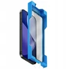 UNIQ Optix Exofit Vivid Apsauginis stiklas skirtas Apple iPhone 17 Pro su aplikatoriumi