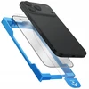 UNIQ Optix Exofit Vivid Apsauginis stiklas skirtas Apple iPhone 17 Pro su aplikatoriumi