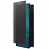 Apsauginis stiklas su privatumo filtru UNIQ Optix Privacy į Samsung Galaxy Z Fold7