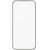 UNIQ Optix Vivid apsauginis stiklas skirtas Apple iPhone 17 clear