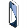 UNIQ Optix Vivid apsauginis stiklas skirtas Apple iPhone 17 clear
