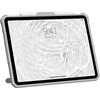 Urban Armor Gear Dėklas na tablet Uniq SCOUT HANDSTRAP+KICKSTAND CASE GRAY F/ APPLE IPAD 10.9IN(2022)