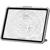 Urban Armor Gear Dėklas na tablet Uniq SCOUT HANDSTRAP+KICKSTAND CASE GRAY F/ APPLE IPAD 10.9IN(2022)