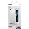 UNIQ Combat Dėklas Apple iPhone SE 2022 / SE2020 /7/8 blanc baltos spalvos
