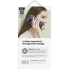 UNIQ dėklas Combat Duo Apple iPhone 14 Pro 6,1"rožinės spalvos