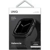Išmaniojo laikrodžio Apple 4/5/6/7/SE dirželis, Juodos spalvos, 44/45mm