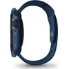 Išmaniojo laikrodžio Apple 4/5/6/7/SE dirželis, Mėlynos spalvos, 40/41mm