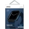 Išmaniojo laikrodžio Apple 4/5/6/7/SE dirželis, Mėlynos spalvos, 40/41mm