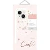 UNIQ Coehl Aster Dėklas Apple iPhone 14 Plus/ 15 Plus 6,7″ spring rožinės spalvos
