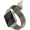 Išmaniojo laikrodžio Apple 4/5/6/7/SE dirželis, Šampaninės spalvos, 40/41mm