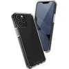 Dėklas UNIQ Combat case Apple iPhone 12 Pro Max 6.7" juodos spalvos