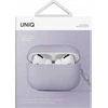UNIQ Lino Dėklas AirPods Pro 2 gen Silicone lilac